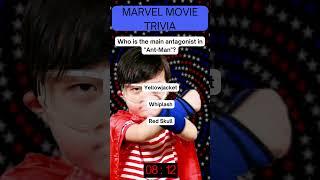  Marvel Mania Unleashed: Ultimate Movie Trivia Spectacle! #trivia