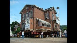 Troutman House Moving in Butler PA