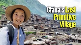 Visiting China's Most Primitive Village I S2, EP92