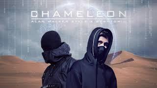 Alan Walker - Chameleon | New Music 2022 (Seantonio Remix)
