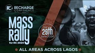 Global Impact Church | Lambano - Take it by force | 2nd Service | 23rd June 2024