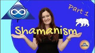 Shamanism - Spiritual Insights, Learn Shamanic Practices Or Rituals - Part 1