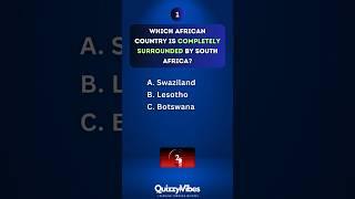  World Geography Trivia Challenge! How Many Can You Get Right? #geography #quiz