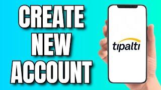 How to Create Tipalti Account (For Payments)