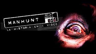 MANHUNT 1 y 2 : La Historia en 1 Video