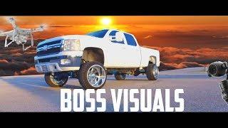 Post Malone - Congratulations ft. Quavo |  White Duramax | Boss Visuals