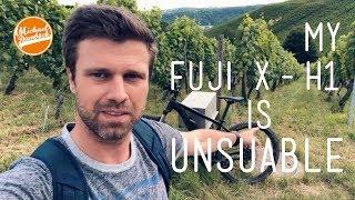 Photography VLOG 009 Landscape in Stuttgart