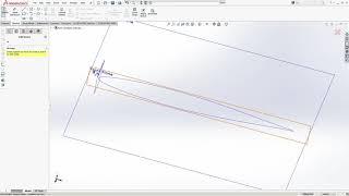 UGDBF Tutorial Series Ep2 - STL wing from .dat profile