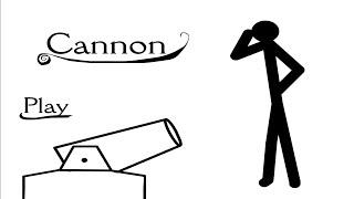 Cannon (by Blunt) [HD]