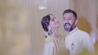The Official short Wedding film of Sonam Kapoor & Anand Ahuja from their Wedding Celebrations.. 