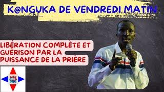 K@NGUKA DE VENDREDI MATIN LE 27/12/2024 PAR CHRIS NDIKUMANA ( KANGUKA FRANCAIS )