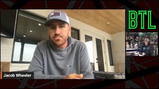 BTL - JACOB WHEELER ON THE MLF BASS PRO TOUR CHANGES AND FUTURE