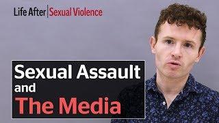 How the media gets rape and sexual assault wrong, according to survivors