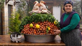 Uzbek Chicken Pilaf: Easy & Delicious Recipe