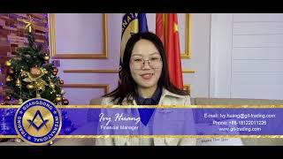 Ivy Hang - Financial Manager