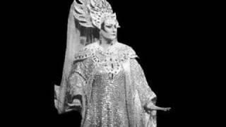 Montserrat Caballé - In Questa Reggia (Turandot)