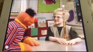 Sesame Street: Ernie’s Show And Tell - Trumpet