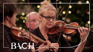 Bach - Cantata Meine Seel erhebt den Herren BWV 10 - Creed | Netherlands Bach Society