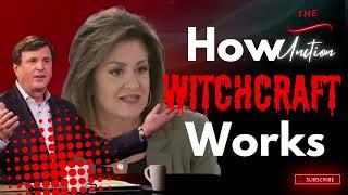 Daystar: How Witchcraft Works 2