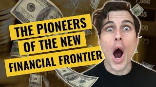 The Pioneers of the New Financial Frontier: Inside AiNiffler's Innovative Approach