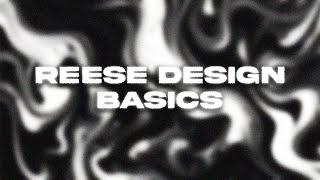 REESE BASS BASICS