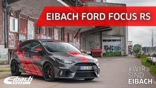 Eibach Ford Focus RS DF Automotive