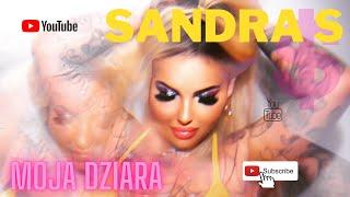 Sandra S - Moja dziara (Official Music Video)