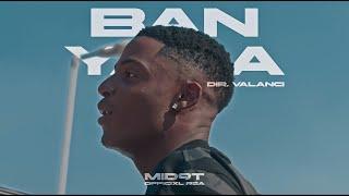 Mid9t x Officixl RSA - Banyana (Official Music Video)
