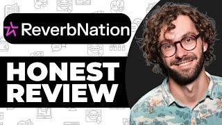 ReverbNation for Musicians Honest Review - Watch Before Using