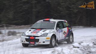 Cambrian Rally 2017 Official BTRDA TV Preview