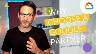 GOOGLE CLOUD PARTNER Vs Going Direct With Google | Which To Choose & Why