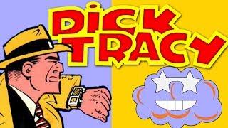 Dick Tracy - Holy Nimbus Gaming