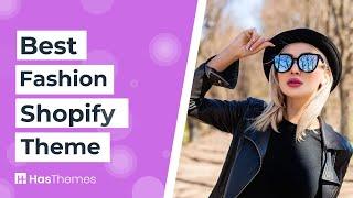 10 Best Fashion Shopify Theme in 2023 | Shopify Fashion and Cosmetics Themes