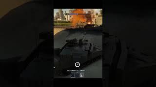 Last minute repair!  #gaming #warthunder