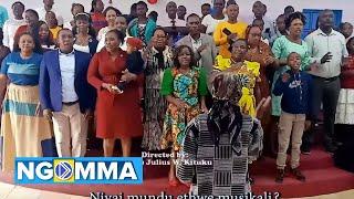 NIVAI MUNDU? (Hymn Song)- LIGHT CHRISTIAN CENTRE MACHAKOS (Official video)