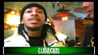 Ludacris w/The King of Cannabis & Hemp TV