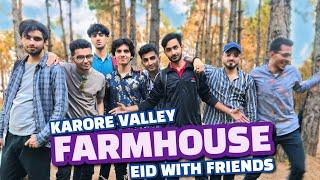 Karore Valley Islamabad: The Most Beautiful Village Tour You'll Take With A Friend