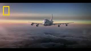 Pan Am Flight 73 - Hijack Animation