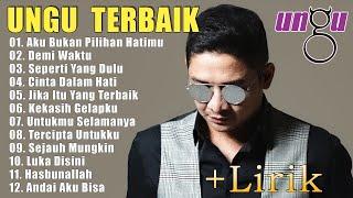 Full Album Ungu Terbaru 2024