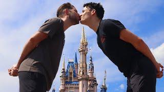 Disney made us gay.