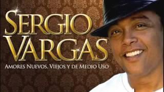 Sergio Vargas  - Anoche hablamos del amor