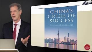 William Overholt Looks At China's Path Forward