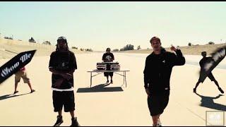 Dilated Peoples - Show Me The Way ft. Aloe Blacc (Official Video)