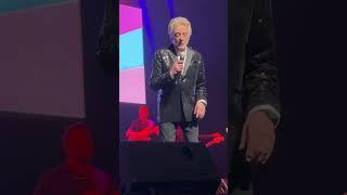 Frankie Valli - Full Last Encore Concert - Dr. Philips Center - Orlando, Florida - 10 February 2024