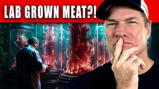 Lab Grown Meat is Edible Cancer?