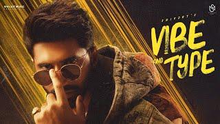 Shivjot | Vibe n Type | EP - Break it Up | Latest Punjabi Songs 2024 | New Punjabi Songs 2024