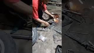 Tutorial bersihkan pelek motor #motor #tutorial #bersihbersih #shortvideo #viral #shorts #short