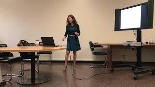 Texas MSM Industry Speaker Series | VisionEdge Marketing