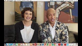 FULL VIDEO Independent Collectors meets art collector Tyrown Vincent