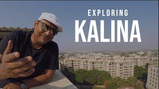 Kalina - places to explore